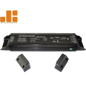 Max 100W TRIAC Driver LED Dimmer Controller With Constant Voltage PWM Signal