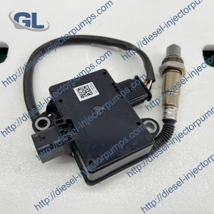 China New quality sensor PM particulate sensor 0281008069 12V nitrogen oxygen sensor on sale China New quality sensor PM particulate sensor 0281008069 12V nitrogen oxygen sensor on sale