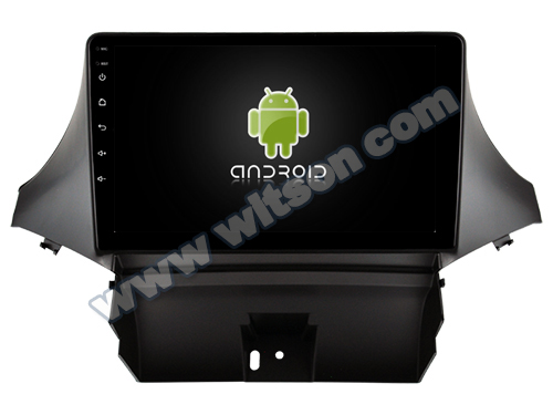 Quality 9"/10.1" Screen For Chevrolet Orlando 2011-2015 Car Multimedia Stereo GPS CarPlay Player for sale