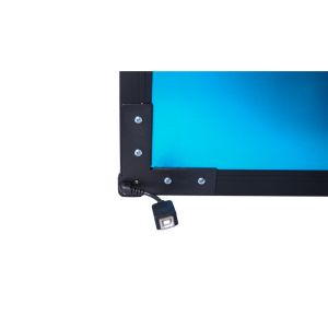 Iboard Electronic Smart Interactive Board Infrared Interactive Touch For