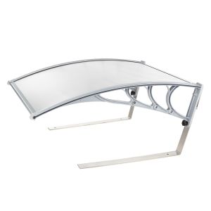 76cm Secure Base Galvanized Automower Garage Diy