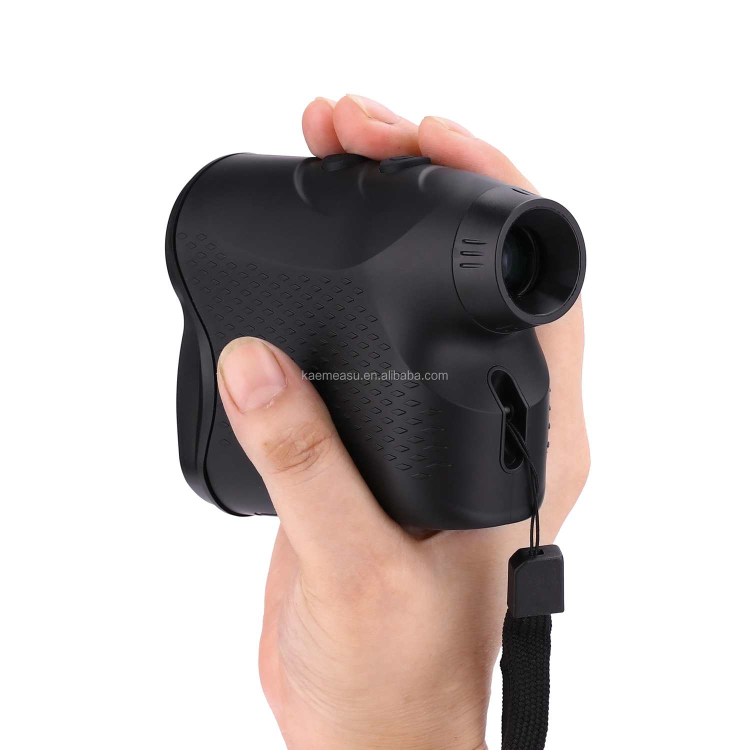 Multifunction Golf Hunting Handheld digital Laser Rangefinder Outdoor Adventure Telescope Laser Distance Meter 600m 900m 1200m 1