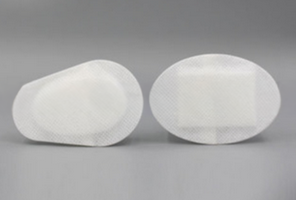 Experience the Convenience of KC-FF-III Eye Patch Machine for Surgery Necessities
