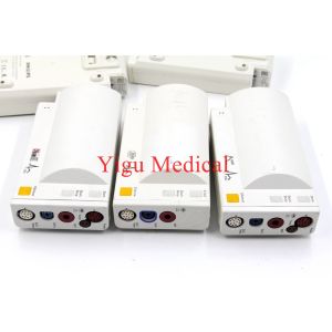 Patient Monitor MMS Module M3001A With A01C06 A01C12 A01C06C12