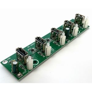 Customizable Multi-layer High Security Smart Door Lock PCB Assembly Multi