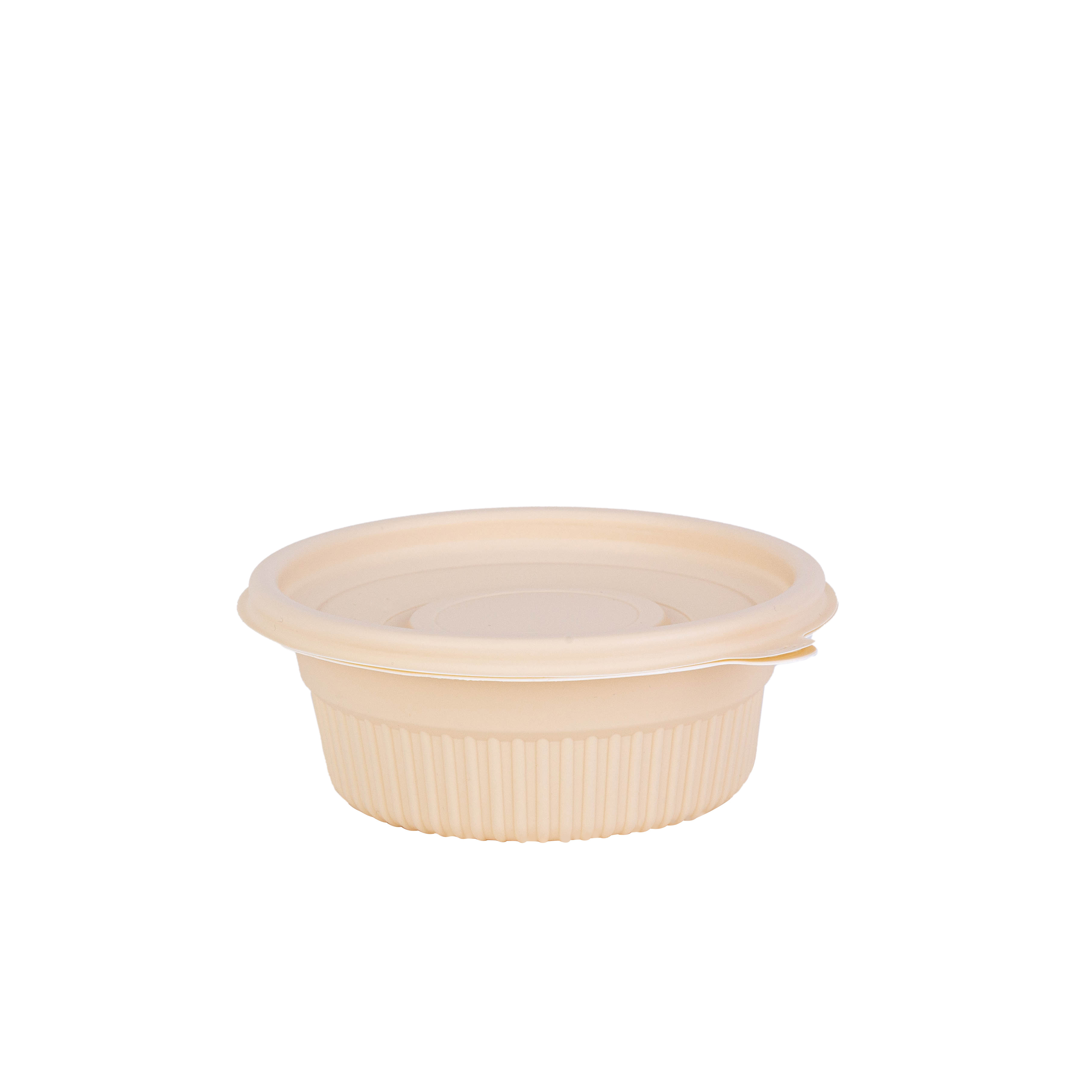 Eco Friendly Biodegradable Plastic Bowls Food Container Bowl