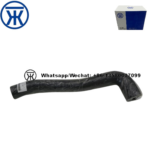 ISUZU NPR 4HE1 Sewer Pipe 8-97216029-0 8972160290