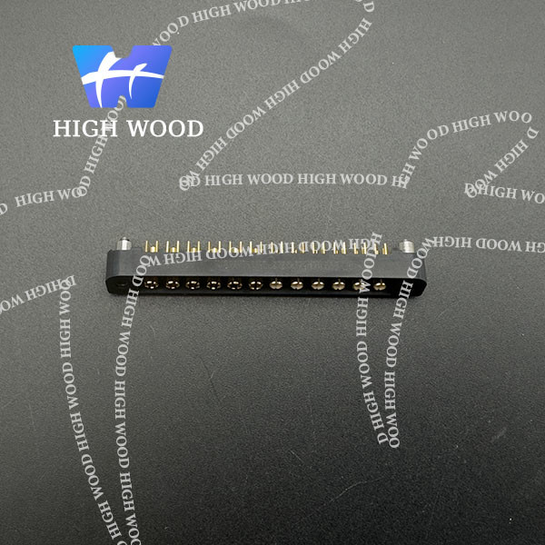 HW-CMM Connector,HW-321Y024F58-0606-3300CMM , 2mm Pitch