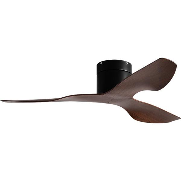 Factory Best-selling BLDC American Style Retro Decorative Fan Ceiling 220V