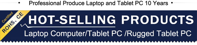 OEM/ODM Intel Celeron Laptop J3455 RAM 6GB EMMC 64GB/128GB HDD500GB/1TB win10 netbook