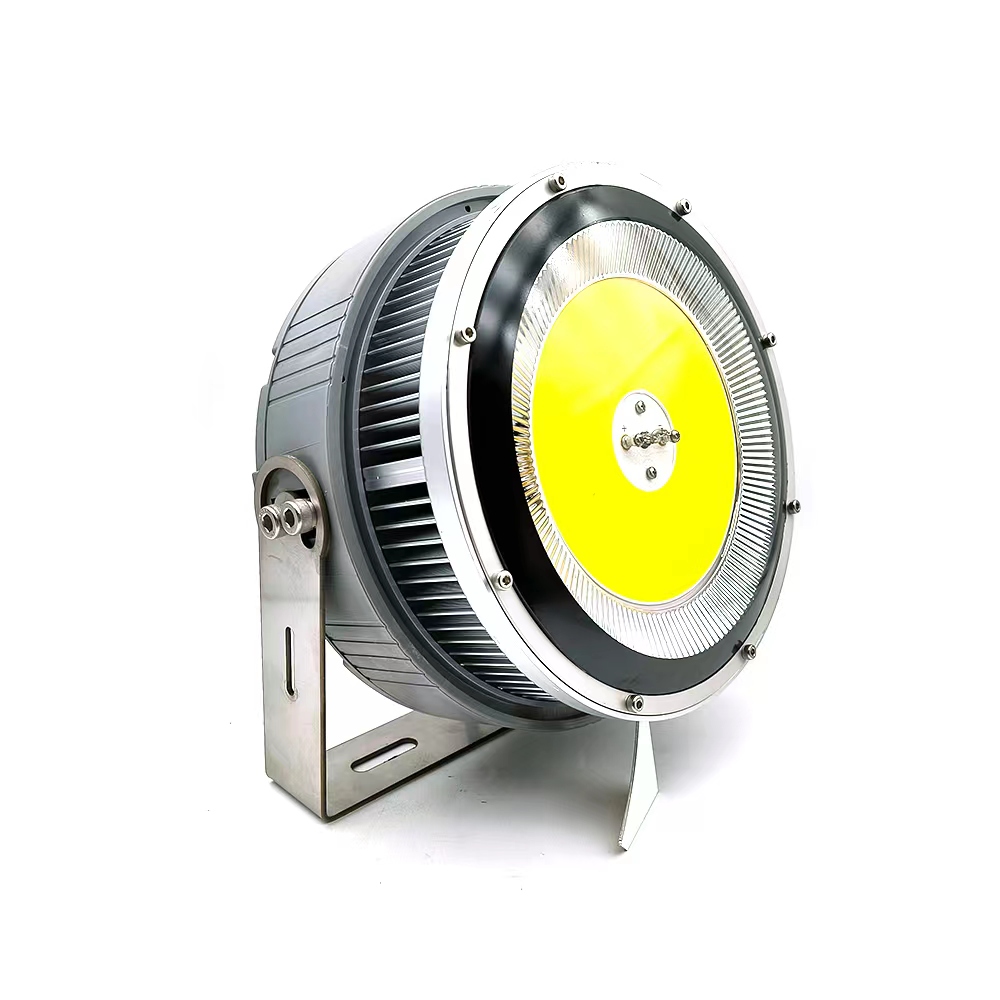 Stainless Steel Marine Indicator Light IP67 Daylight Alert Boat Nav Lights