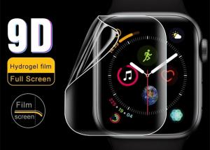  Ultra 49mm Smart Watch Glass Guard Hydrogel Smart Watch Glass Cover For Apple Samsung Galaxy Manufactures