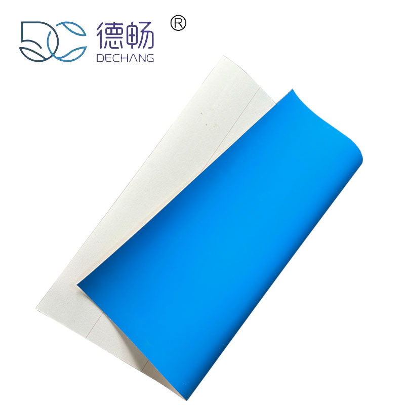 Durable GTO52 Offset Printing Rubber Blanket with Standard Specification for Printing Material GTO46 CD74 SM52 SM72