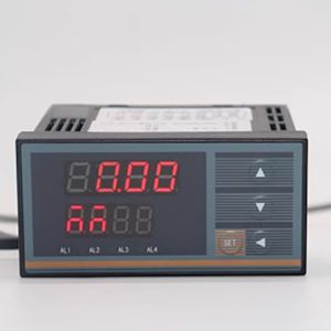 Flexible Setting Input Signal Control Instrument UNIVO UBSWY High-Precision