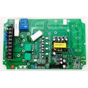 China Quick Turn PCB Fabrication , Electronics PCB Components Assembly Testing on sale