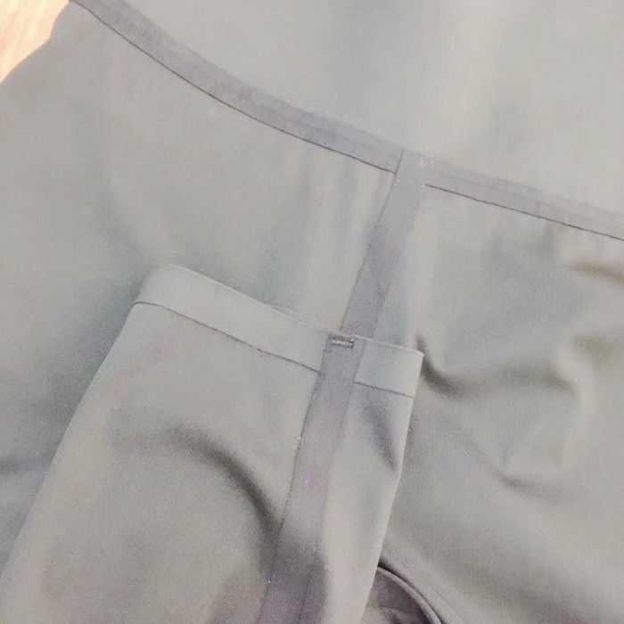Seam Sealing Tape For Pants