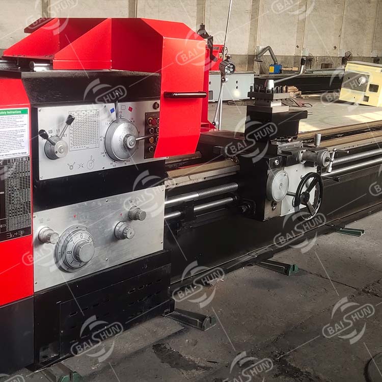 Vertical Horizontal Lathe Machine Turret Lathe Manual Cutting Tool Holder