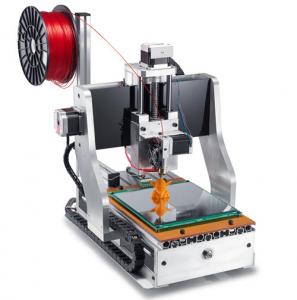  ABS+PLA Filament  AMAN 3D Printer Manufactures
