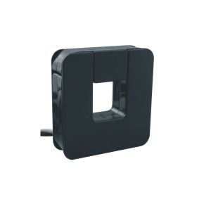 Light Weight Split Core Type Current Transformer 5 - 5000A Input Snap Closing /