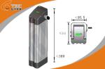 24V 36V 48V Capacity Polymer Li-ion Electric Bike Battery Pack