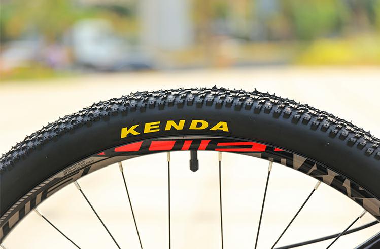 2022 Mountain Bike Bicycle for Adults 27 Speed Gears Tire Width 27.5*1.95