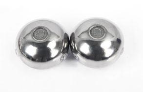 Mustad Hook Tungsten Carbide Metal Sea Bream Jig Heads