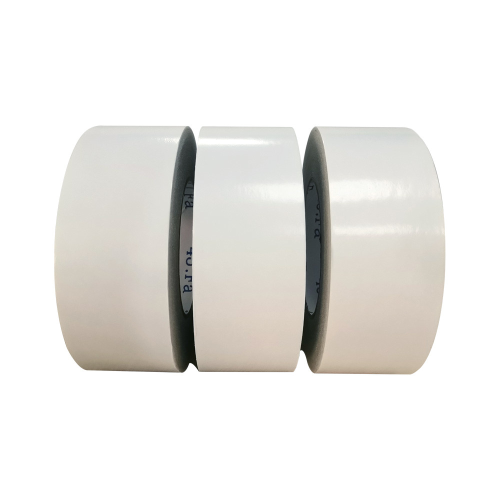 Not Easy To Destroy High Adhesive Strength Carpet Tape For Exhibition Carpet
