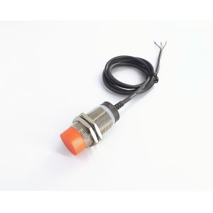 M30 LJ30A3-10-Z/AX DC 3-Wire Flush Type Inductive Proximity Sensor Switch