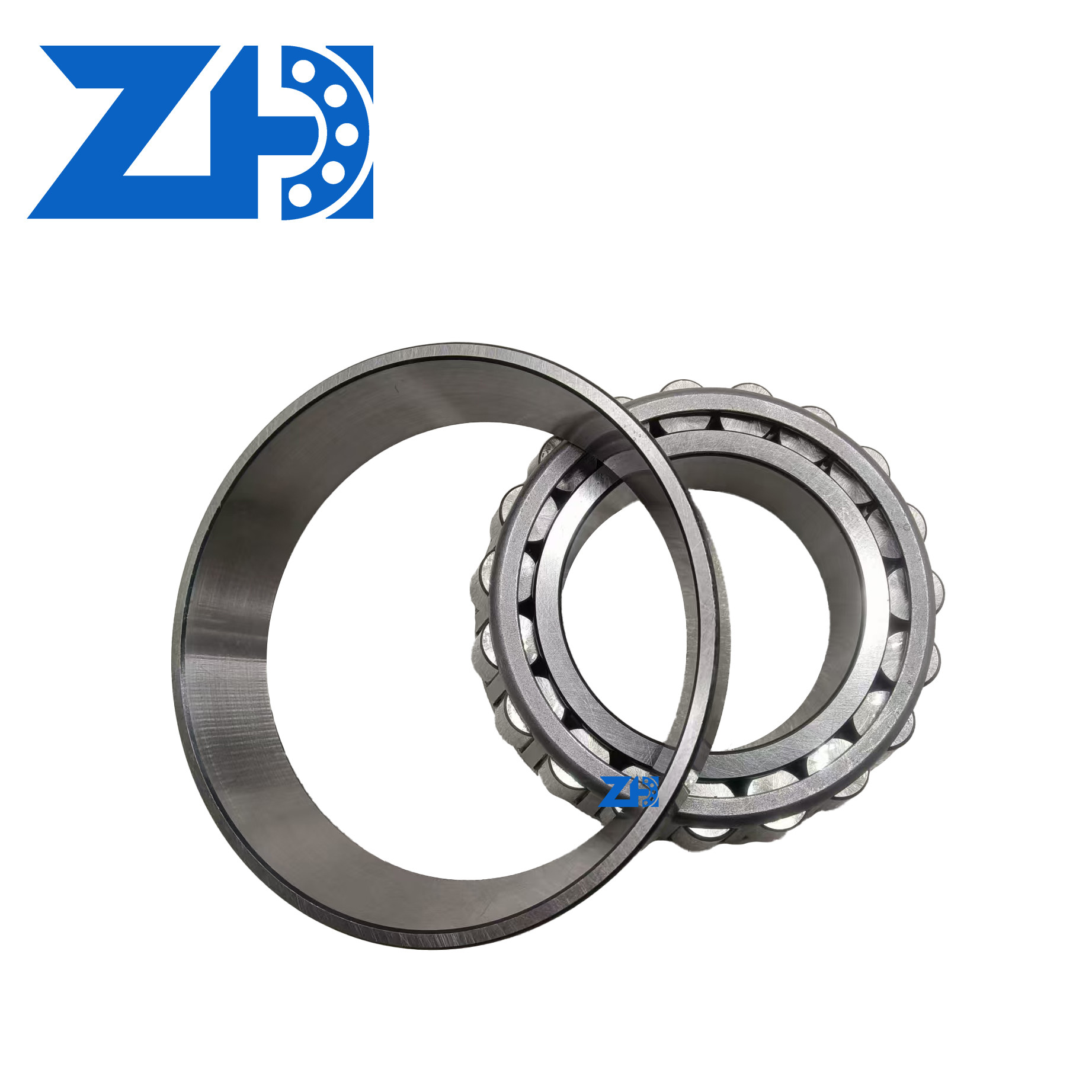 High Quality Alloy Steel Taper Roller Bearing 30211 Precision P5