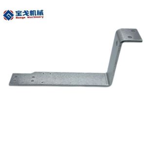 Customizable M6 Milling Copper Busbar with Nine-Module Parallel Positive