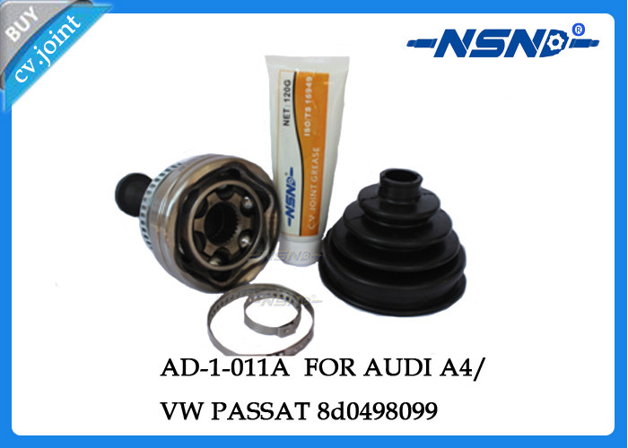  AD-011A Outer Cv Joint Durable Audi A4 A6 &amp; VW Passat Auto Accessories Manufactures