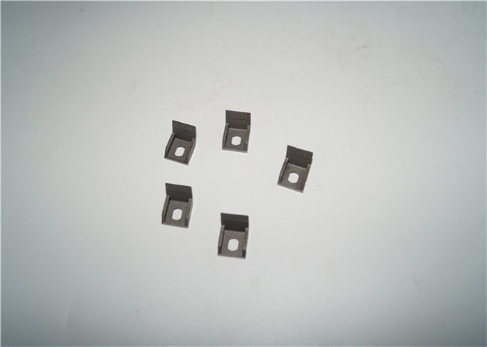 Mini Size Roland Offset Printing Machine Spare Parts Gripper Pad 05A514330 105A5143