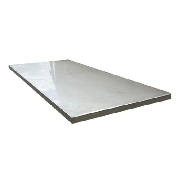 8K Polished Mirror Finish Stainless Steel Sheet Hot Rolled Cold Rolled AISI