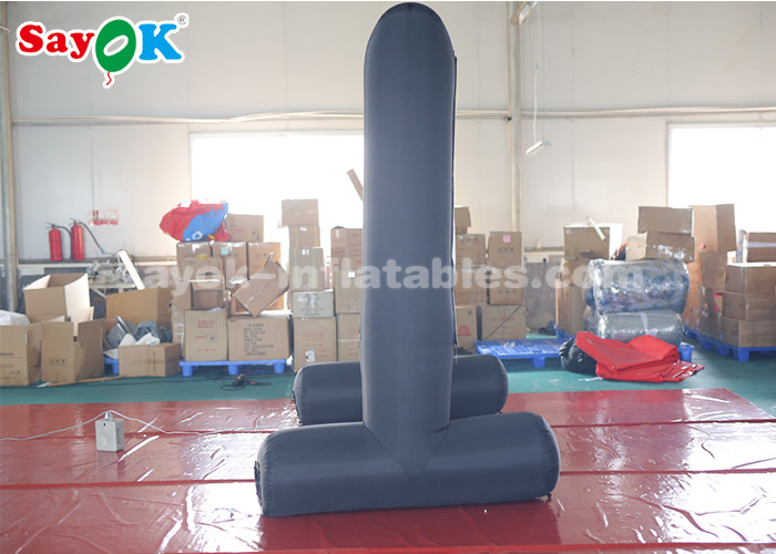 Inflatable Big Screen Customized Mobile Small Home Inflatable Movie Screen