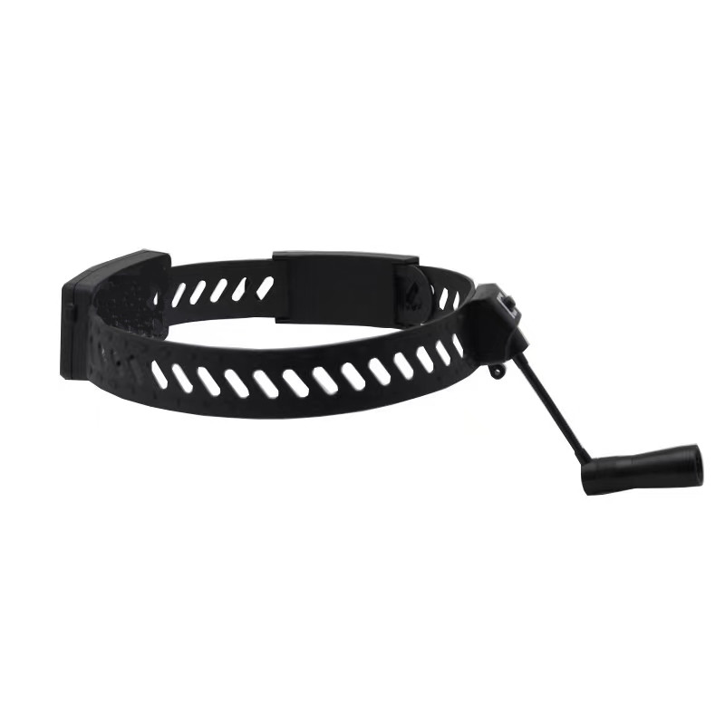 18000lux 200mm Medical LED Headlight Headlamp 5700k-6500k