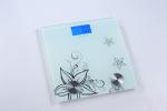 Printed Digital Body Fat Scales Electronic Weight Scales