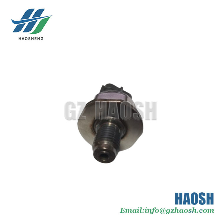 45PP3-1 45PP3 1 Fuel Pressure Sensor 3Pin For Ford Transit V348