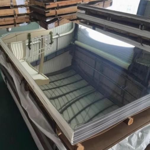AISI ASTM Stainless Steel Plate 201 430 321 310S 304L 316 316L 304 For