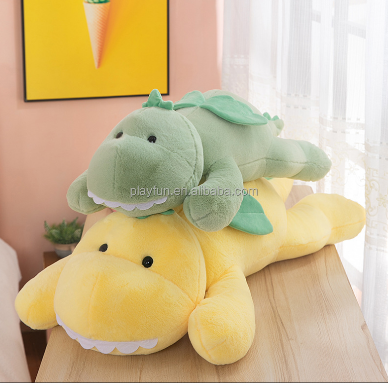 40-70cm Plush Toys Big Stuffed Toys for Claw Machine Gift Dolls for Sales