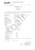 Shanghai Solar Steel Wire Rope & Sling Co., Ltd. Certifications