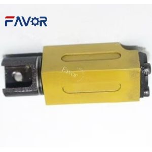 5000 Pieces Per Month Availability CH08-02-17 Slide Block for Yin Auto Cutter