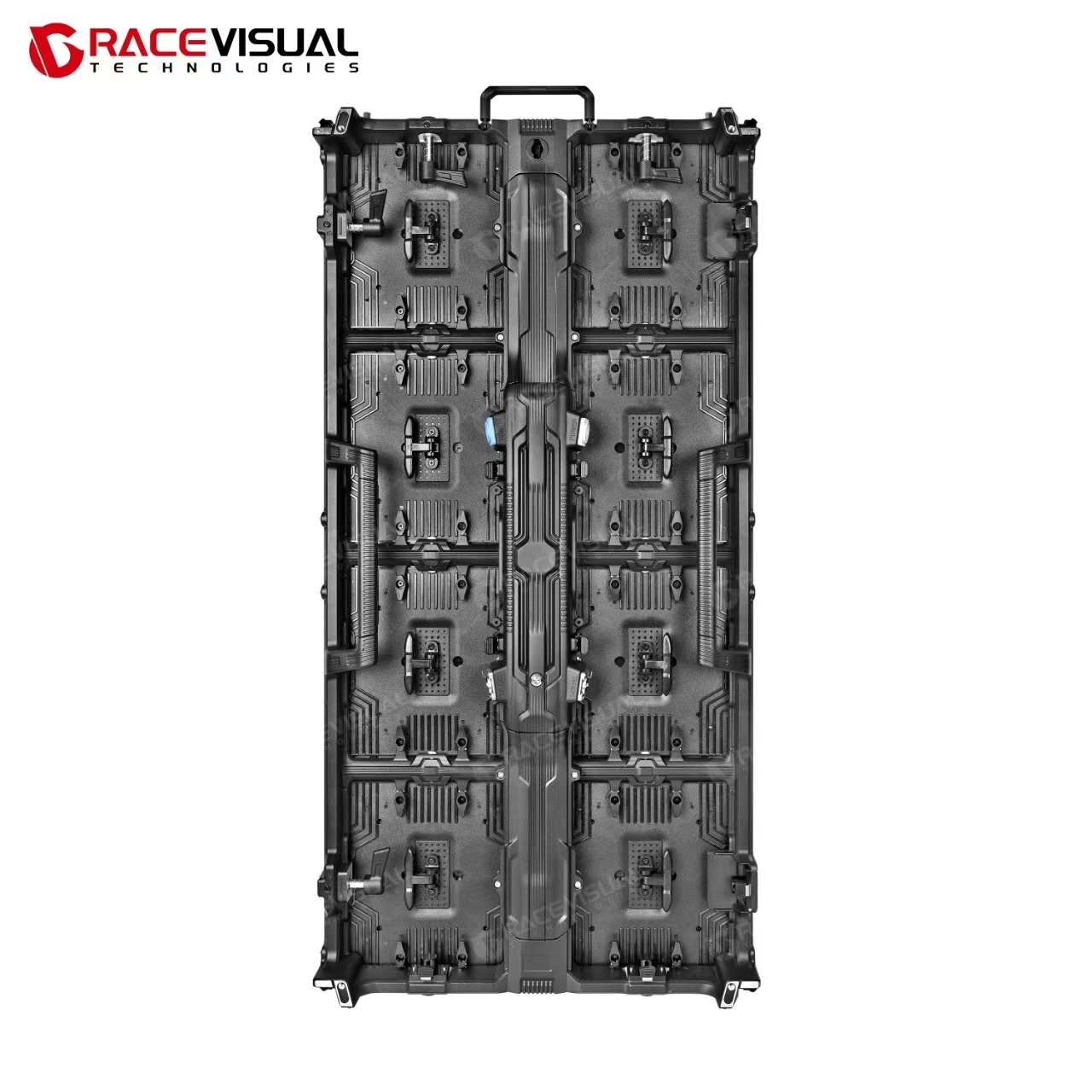 ORD Series Outdoor Rental LED Panel – 500x500mm / 500x1000mm | 2.6 / 2.9 / 3.9mm Pixel Pitch | 7680Hz | 4500nits