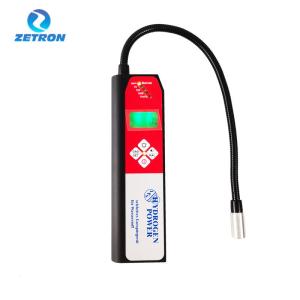  Zetron Hydrogen Power H2 Analyzer UST Pump Bendable Probes For Personal Protect Manufactures