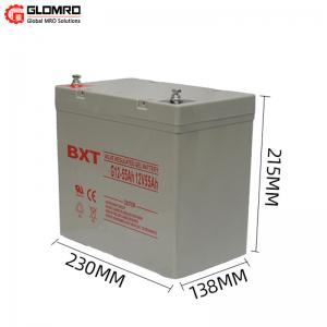  RV Special 12v 200A Sealed Lead Acid Battery Storage Solar Colloidal Battery Large Capacity Battery Manufactures