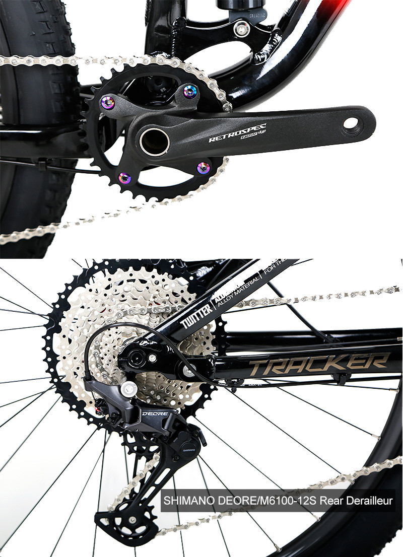 Slotted Hub Mtb Mountain bike AL7005 Aluminum Alloy Mountain Bike 29er 27.5 Inch