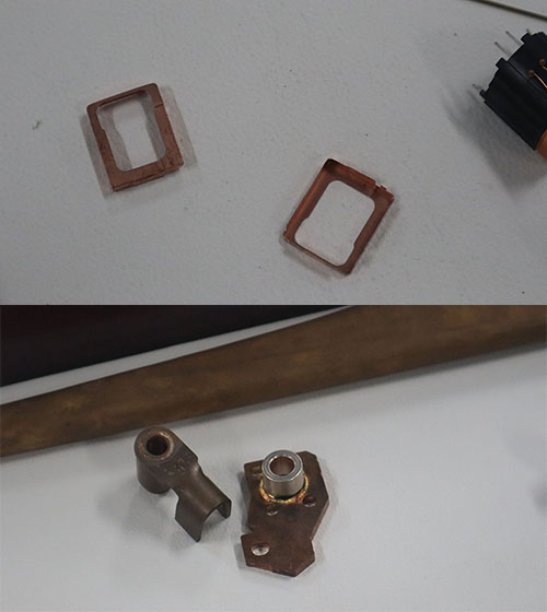 RS Series - Ring and Spot Laser Welding Machine - ECO Type for Welding Copper