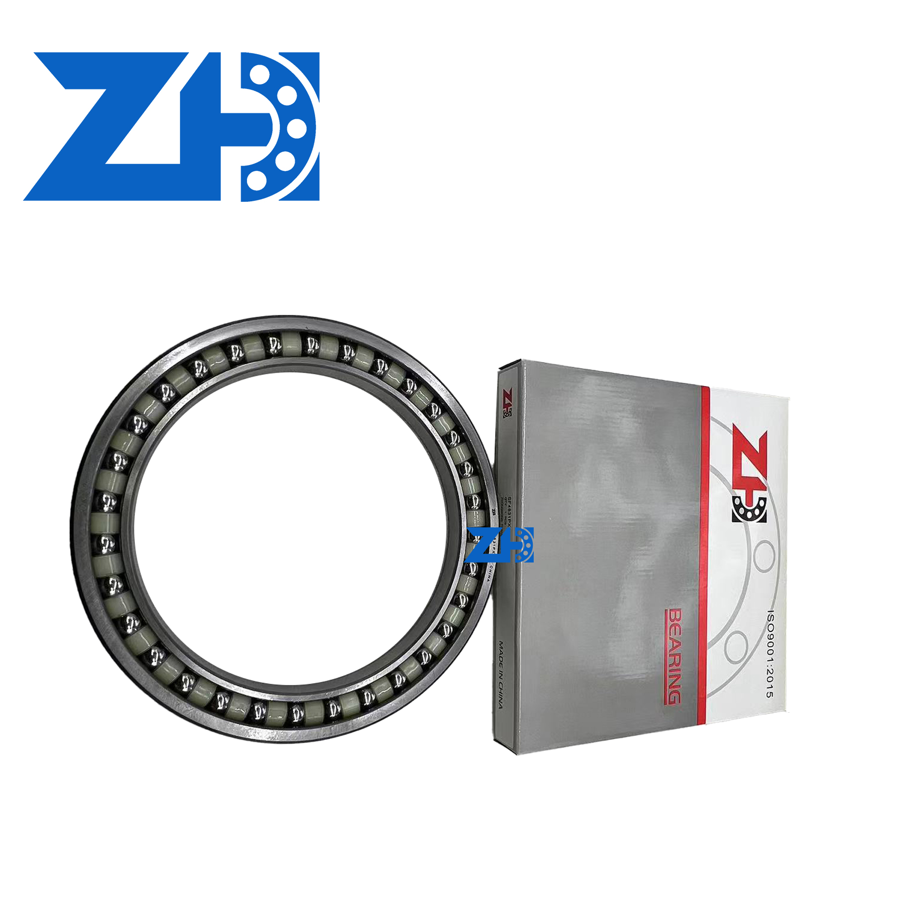 SF4831PX1 Excavator Bearing GCR15 Material High Durability