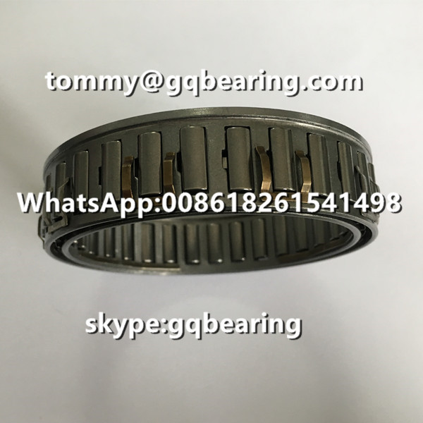 Gcr15 steel Material DC7221(5C)-N Sprag Clutch Bearing DC7221(5C) Freewheel Bearing