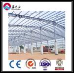  Large Scale Galvanized Steel Construction Industrial Recycled Manufactures