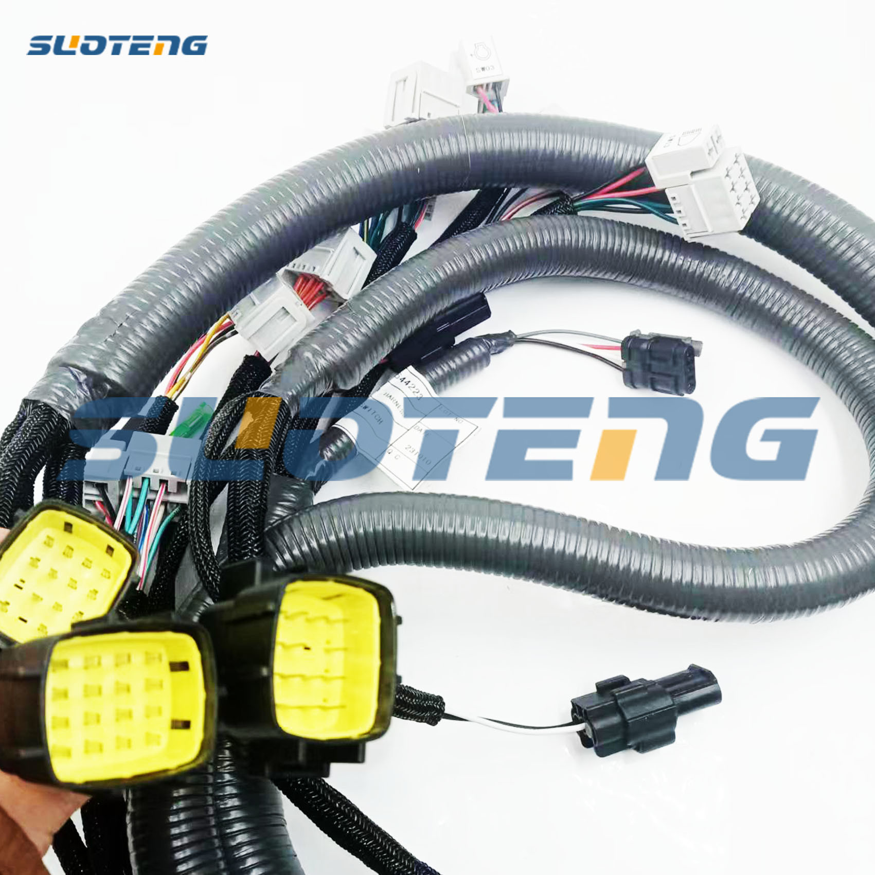 VOE14644223 Wiring Harness 14644223 For EC210B Excavator